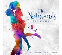 Ingrid Michaelson - The Notebook: grabación original de Broadway Cast