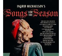 Ingrid Michaelson's Songs For The Season [Vinilo]
