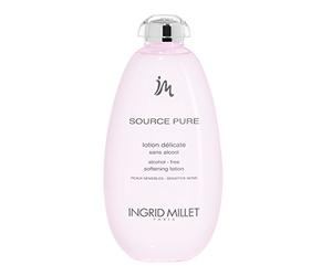 Ingrid Millet - Loción Delicate Source Pure