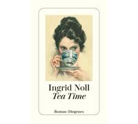 Ingrid Noll Tea Time (detebe) (Tapa blanda)