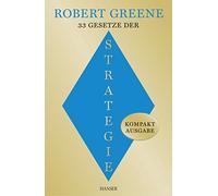Ingrid Proß-Gill Robert Gree 33 Gesetze der Strategie: Kompaktausga (Tapa dura)