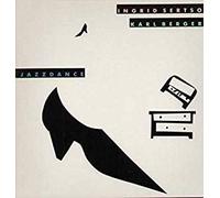 Ingrid Sertso & Karl Berger - Jazzdance