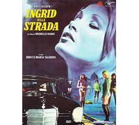 Ingrid sulla strada [Italia] [DVD]