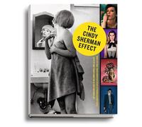 Ingried Brugger The Cindy Sherman Effect (Tapa dura)