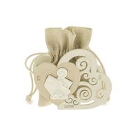 Ingrosso e Risparmio Bombonera Confirmación 6 unidades Caja para peladillas Árbol de la Vida Niño Porta confites Marcador de sitio Chica Símbolo Sagrado Marcador de sitio confites