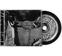 Ingrown Idaho (CD) Album (Importación USA)