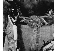 Ingrown – Idaho – Vinilo 12" (Importación USA)