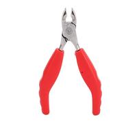 Ingrown Toenail Clipper | Stainless Steel Multi - Tool for Dead Skin Removal/Nail Trimming | Comfortable Grip for Home & Salon Use