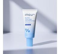 INGU - BluVlite Ultra-Light Daily Sunscreen SPF 50 P Biome Balance Jumbo 80g