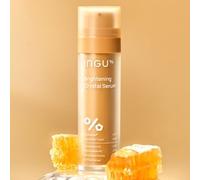 INGU - Brightening Crystal Serum 50ml
