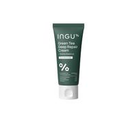 INGU - Green Tea Deep Repair Cream + Biome Balance For Dry To Very Dry Skin 50ml