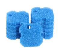 INGVIEE 12 Unidades Compatible Esponja de Prefiltración para Eheim Professionel 2222/2322/2224/2324 y Experience 150/250/250T