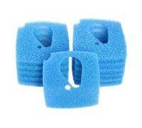 INGVIEE 12 Unidades Compatible Esponja de Prefiltración para Eheim Professionel 3e 450 700 600T 2076 2078
