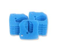 INGVIEE 12 Unidades Compatible Esponja de Prefiltración para Eheim Professionel 4+ 250/250T/350/350T/600 y Pro 4e+ 350