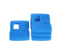 INGVIEE 4 Unidades Compatible Esponja de Filtro para All Pond Solutions CUP-305