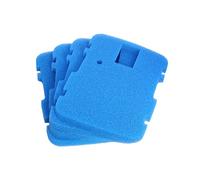 INGVIEE 4 Unidades Compatible Esponja de Filtro para All Pond Solutions CUP-311