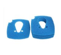 INGVIEE 4 Unidades Compatible Esponja de Prefiltración para Eheim Professionel 3 2080 2180 y 1200XL 1200XLT