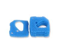 INGVIEE 4 Unidades Compatible Esponja de Prefiltración para Eheim Professionel 4+ 250/250T/350/350T/600 y Pro 4e+ 350