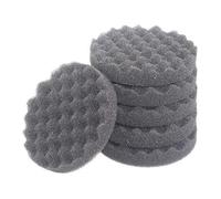 INGVIEE 6 Unidades Compatible Bio Foam Espuma para Fluval FX5 y FX6 Filtro