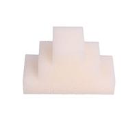 INGVIEE 6 Unidades Compatible Cartuchos de Filtración para Eheim 2615060 Pickup 45 2006 Filtre