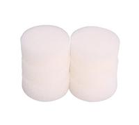 INGVIEE 6 Unidades Compatible Cartuchos de Filtración para Eheim 2618060 Aquaball 45 Biopower 160/200/240