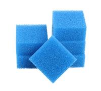 INGVIEE 6 Unidades Compatible Esponja de Filtro Fino Fine para Juwel Compact/Bioflow 3.0 / M
