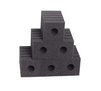 INGVIEE 6 Unidades Compatible Esponja de Filtro para Pat Mini Filtro Interior Turbo 350 Filtro