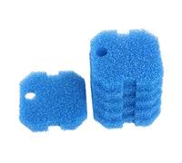 INGVIEE 6 Unidades Compatible Esponja de Prefiltración para Eheim Professionel 2222/2322/2224/2324 y Experience 150/250/250T