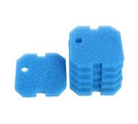 INGVIEE 6 Unidades Compatible Esponja de Prefiltración para Eheim Professionel 2226/2326/2228/2328 y Pro 2 2026/2126/2028/2128 y Experience 350
