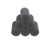 INGVIEE 6 Unidades Compatible Esponja de Prefiltro para Fluval Edge Filtro