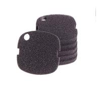 INGVIEE 6 Unidades Compatible Espuma Filtrante Biológica para Tetratec Tetra EX1200 EX1500