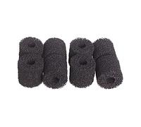 INGVIEE 8 Unidades Compatible Cartucho de Carbón Activo para Eheim 2628080 Aquaball 2208/2210/2212 60/130/180 Biopower 160/200/240