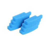 INGVIEE 8 Unidades Compatible Esponja de Filtro para Seachem Tidal 75