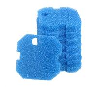 INGVIEE 8 Unidades Compatible Esponja de Prefiltración para Eheim Professionel 2222/2322/2224/2324 y Experience 150/250/250T