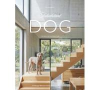 Inhabitant Dog: An Aesthetic Interior Design Magazine featuring Canine Spirit and Modern Architecture - From the Weimaraner’s Minimalist Sanctuary to the Corgi’s Neo-Classical Home.