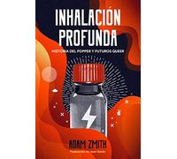 Inhalación profunda: Historia del popper y futuros queer (DOS BIGOTES)