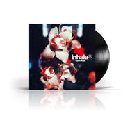 INHALADOR - Abre Bien (2025) LP Vinilo