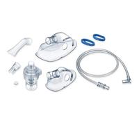 Inhalador Beurer IH58/IH60 para niños y adultos con batería litio-ion
