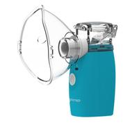 HI-Tech Medical Oro-Mesh Inhaler Steam Inhaler