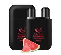 Inhalador Energy Vapors Stick, conveniente, X1, inhalador nasal portátil, medicina sinusal, ingredientes simples, para mujeres, hombres, hogar, lugar de trabajo, interior del automóvil, habitación de