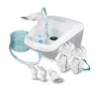 Inhalador Medisana IN 540 Blanco 10 ml con mascarillas