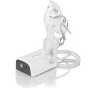 Inhalador Medisana IN 600 portátil batería tecnología vapor continuo