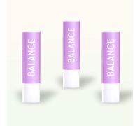 Inhalador Nasal Aromaterapia - BALANCE x3 | Aceites 100% BIO
