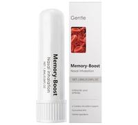 Inhalador Nasal, aromaterapia de Doble Agujero Stickk para Mejorar la claridad Mental, Aumenta el Enfoque, el inquietador de la aromaterapia, la Barra de pulverización nasaal, el Spray