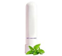 Inhalador nasal en barra de 12 g, difusor de aromaterapia natural para aumentar la energía, inhalador refrescante para fuerza, vitalidad y bienestar, ideal para mujeres, hombres, adultos, hogar