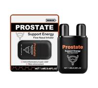 Inhalador nasal para el bienestar de la próstata, el inhalador de Stick