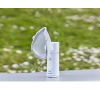 Inhalator LightNeb P0318EM Nebulizador electrónico portátil con tecnología de malla vibrante