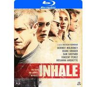 Inhale (2010) ( Run for Her Life ) ( In hale ) [ Origen Danés, Ningun Idioma Espanol ] (Blu-Ray)