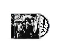 Cuts & Bruises (CD)