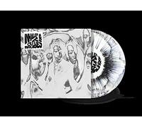 Inhaler - Inhaler: Cuts & Bruises (Splatter) (Indies) [Winyl]